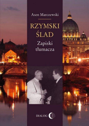 Rzymski ślad Zapiski tłumacza