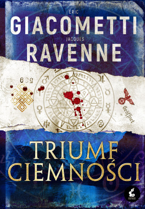 Czarne Słońce 1 Triumf ciemności