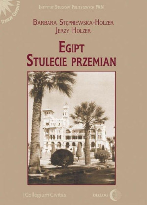 Egipt Stulecie przemian