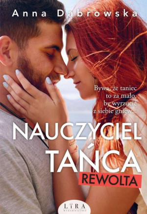 Nauczyciel tańca Rewolta