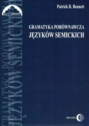 Gramatyka porównawcza języków semickich Podręcznik