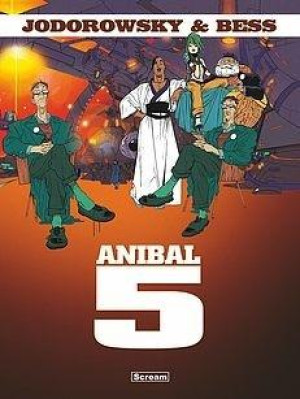 Anibal 5