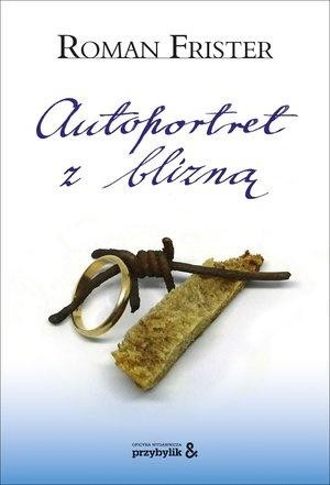 Autoportret z blizną