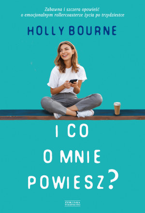 I co o mnie powiesz