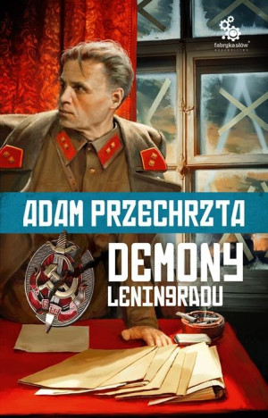 Cykl Wojenny Tom 1 Demony Leningradu