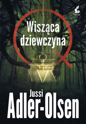 Departament Q. 6 Wisząca dziewczyna