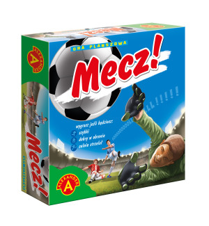 Mecz Gra planszowa