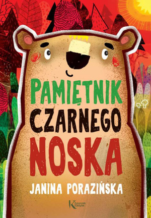 Pamiętnik Czarnego Noska