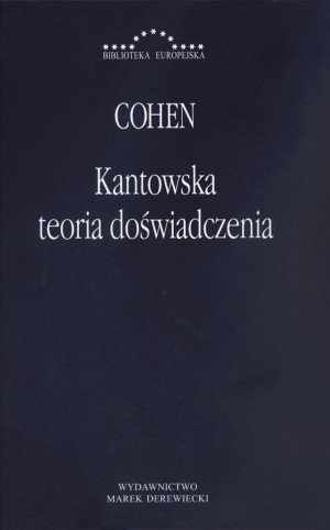 Kantowska teoria doświadczenia