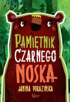Pamiętnik Czarnego Noska