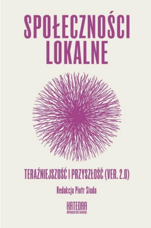 Społeczności lokalne Teraźniejszość i przyszłość (ver. 2.0)