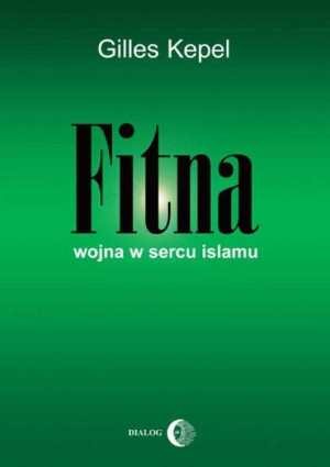 Fitna Wojna w sercu Islamu