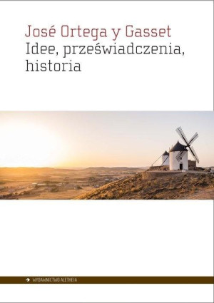 Idee przeświadczenia historia