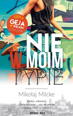 Nie w moim typie Część 3