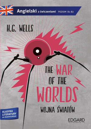 War of the Worlds. Wojna światów
