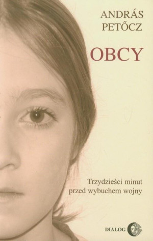 Obcy Trzydzieści minut przed wybuchem wojny