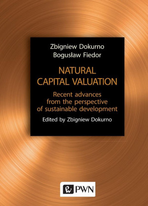 Natural capital valuation Recent advances from the perspective of sustainable development