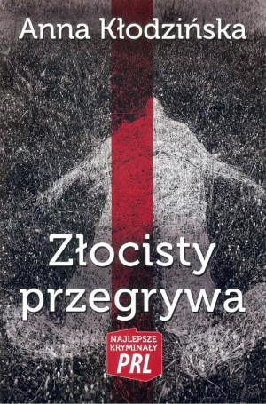 Złocisty przegrywa