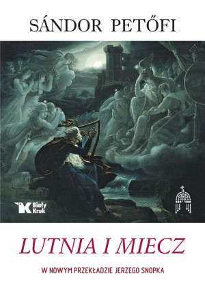 Lutnia i Miecz Wybór poezji