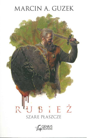Szare Płaszcze Rubież