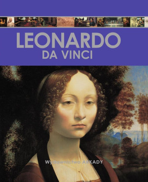 Encyklopedia sztuki Leonardo da Vinci