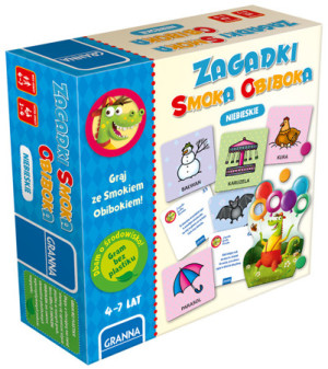 Zagadki Smoka Obiboka