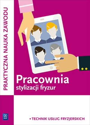 Pracownia stylizacji fryzur Kwalifikacja A.23 Technik usług fryzjerskich