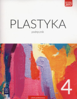 Plastyka 4 Podręcznik Szkoła podstawowa