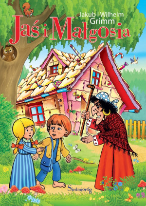 Jaś i Małgosia