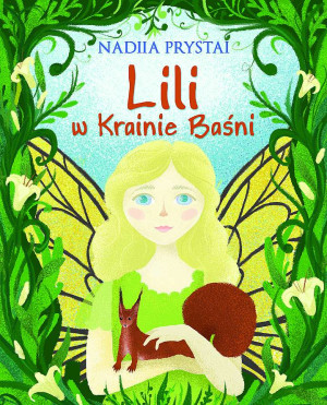 Lili w Krainie Baśni