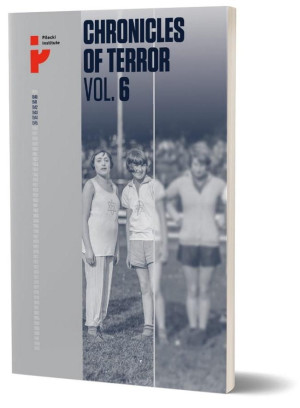 Chronicles of Terror Vol 6 Auschwitz-Birkenau The fate of women and children