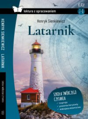 Latarnik Lektura z opracowaniem