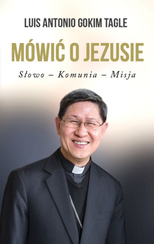 Mówić o Jezusie Słowo-Komunia-Misja