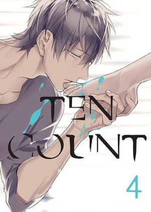 Ten Count #04