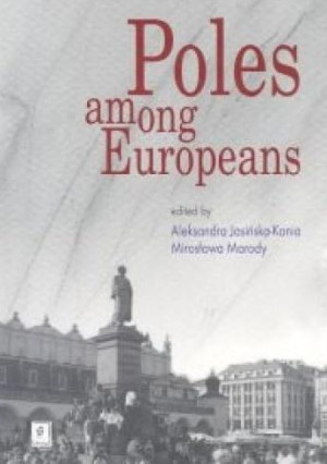 Poles among Europeans