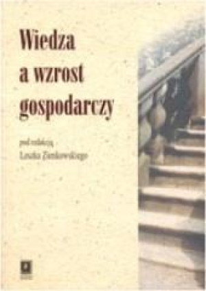 Wiedza a wzrost gospodarczy
