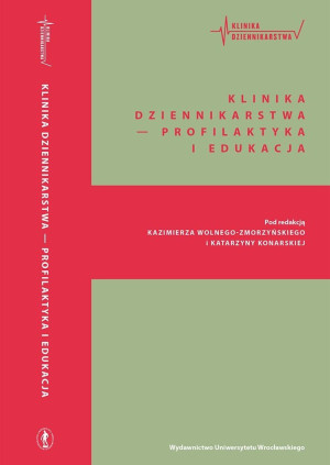 Klinika Dziennikarstwa - profilaktyka i edukacja