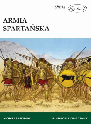 Armia spartańska