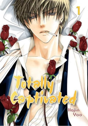 Totally captivated #01