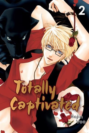 Totally captivated #02