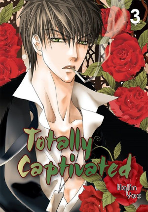 Totally captivated #03