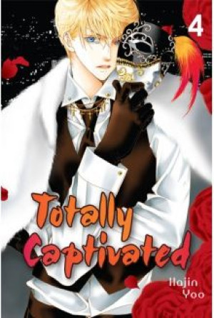Totally captivated #04