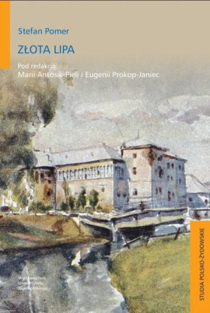 Stefan Pomer Złota Lipa