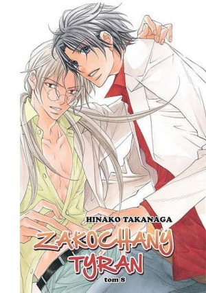 Zakochany Tyran #08