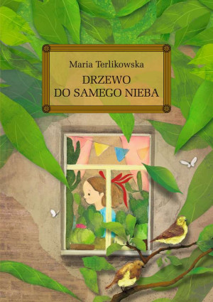Drzewo do samego nieba