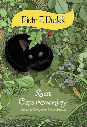 Kot Czarownicy