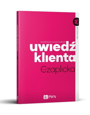 Uwiedź klienta Marketing w social mediach