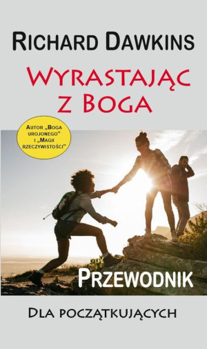 Wyrastając z Boga Przewodnik dla początkujących
