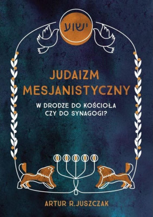 Judaizm mesjanistyczny