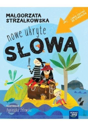 Nowe ukryte słowa